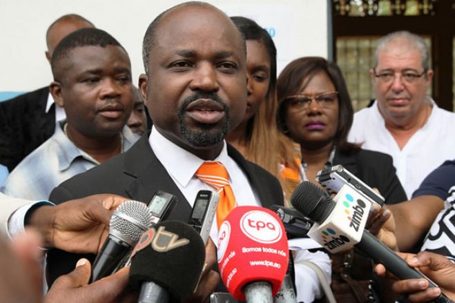 Lider de APN diz que 80 milhões de kwanzas não chegam para preparar pré-campanha eleitoral