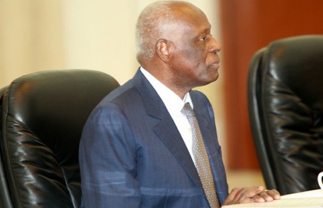 Governo angolano insta parceiros a promover o crescimento sustentável do país