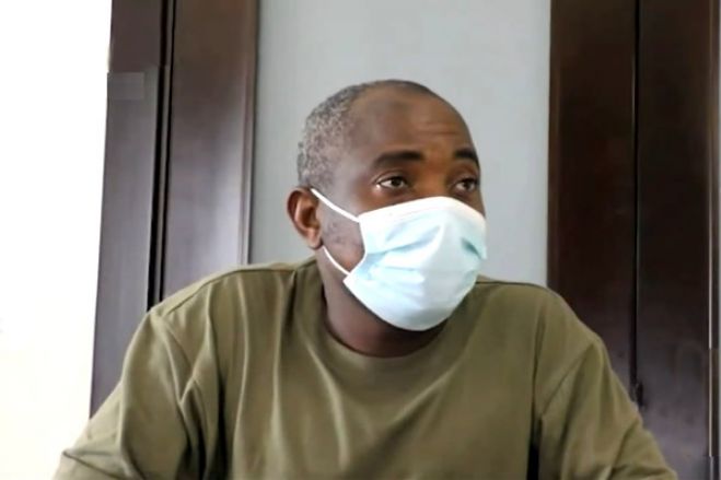 Amados bandidos - José Eduardo Agualusa