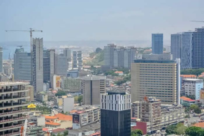 Propagação de coronavírus pode afundar mais a economia de Angola