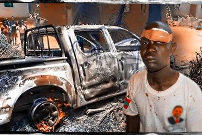 Dois mortos em confrontos entre supostos militantes da UNITA e do MPLA em Benguela