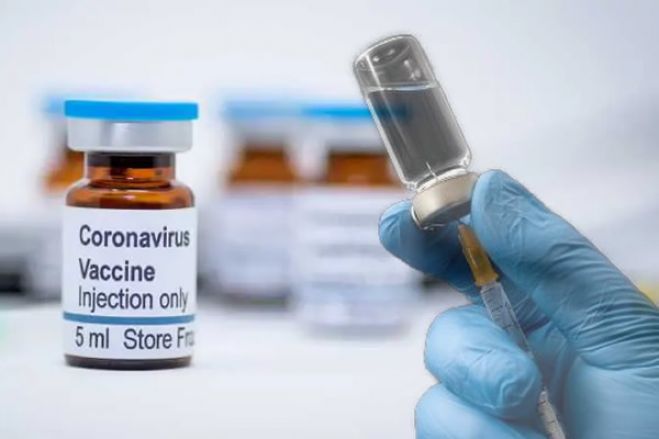 República Democrática do Congo pronta a receber ensaios de vacina contra covid-19