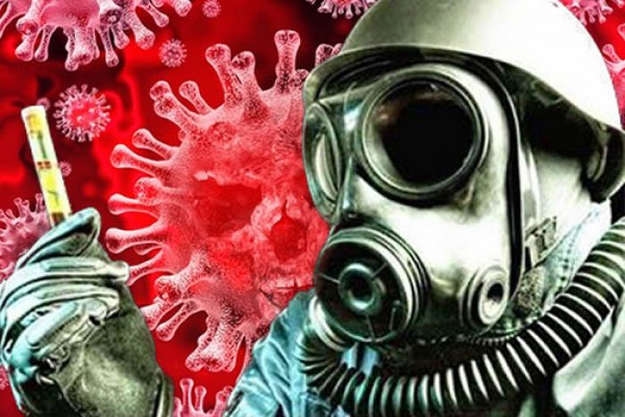 Coronavírus, arma biológica? A ciência mostra que não