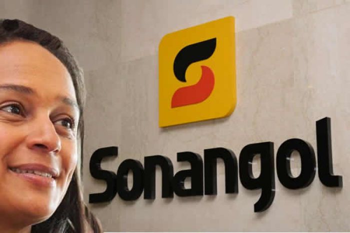 Carta rogatória  entregue por Portugal a PGR Angolana detalha todos os negócios de Isabel dos Santos na Sonangol