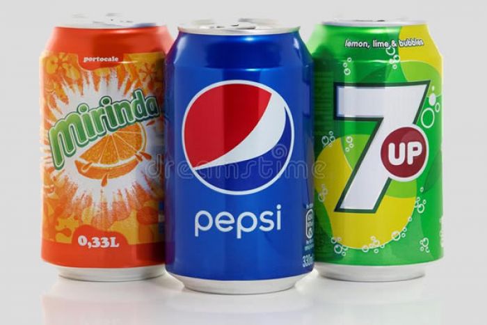 Pepsi-Cola regressa a Angola pelas mãos do grupo Castel a partir de 1 de julho