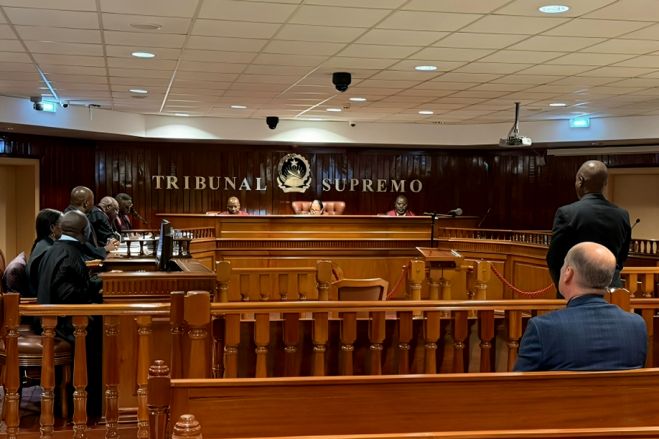 Tribunal Supremo marca leitura do acórdão de ex-juiz José Pereira Lourenço para 9 de Junho