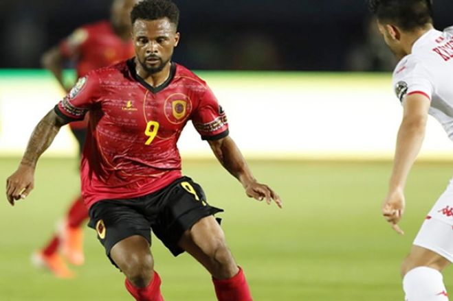 CAN 2023: Angola empata com Argélia na estreia