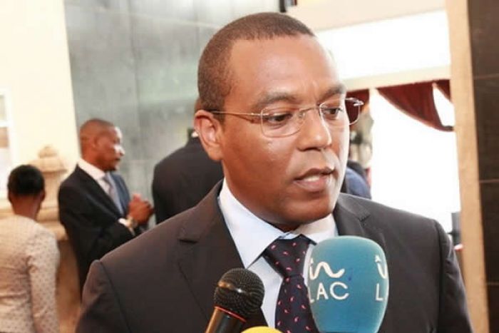 Luanda Leaks: Governador diz que “BNA atuou sempre que houve sinais”