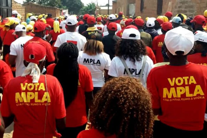 MPLA só consegue suplantar a UNITA junto do eleitorado ‘Sem Escolaridade’, revela inquérito de intenção de voto