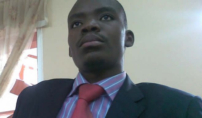 Nuno Dala "amnistia é manobra para reabilitar o regime de José Eduardo dos Santos"