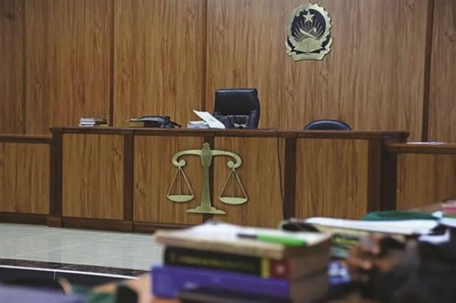 Tribunal Supremo adia julgamento de magistrada do Ministério Público