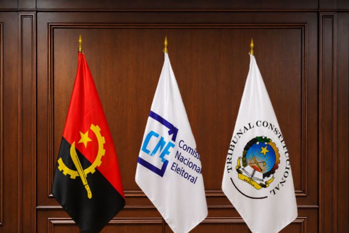 UNITA aguarda decisão do Tribunal Constitucional para indicar comissários da CNE