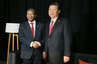 Angola é o maior devedor africano à China e dívida deve ser &quot;prioridade global&quot; - Chatham House