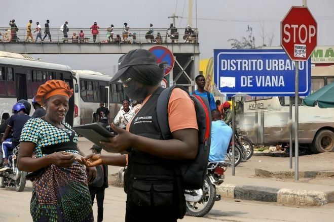 Cidadãos com dúvidas sobre divisão de Luanda apontam precariedade de saneamento e transportes