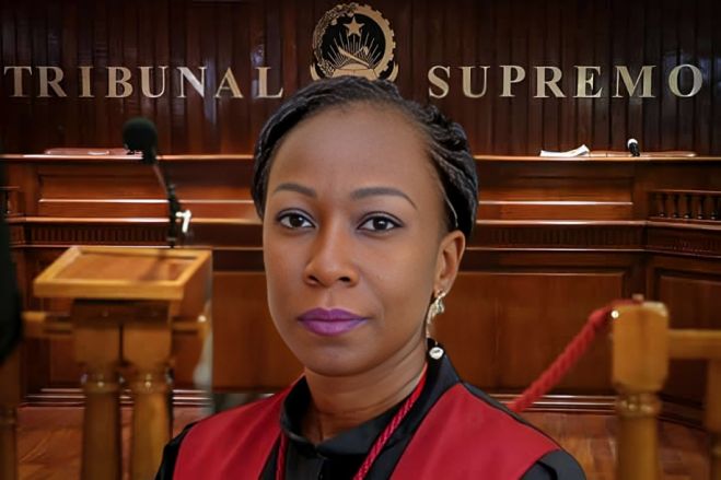 Tribunal Supremo suspende ato administrativo e permite regresso da juíza Joaquina do Nascimento