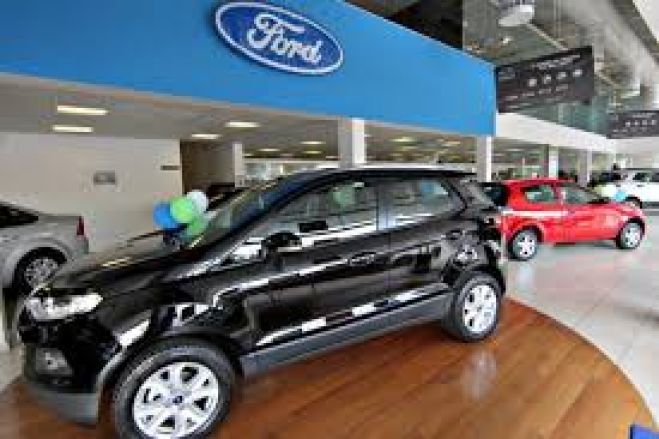Concessionários estimam duplicar venda de carros novos em Angola em cinco anos