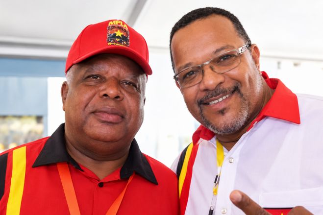 MPLA afasta mandatário de Higino Carneiro do Comité Provincial de Luanda