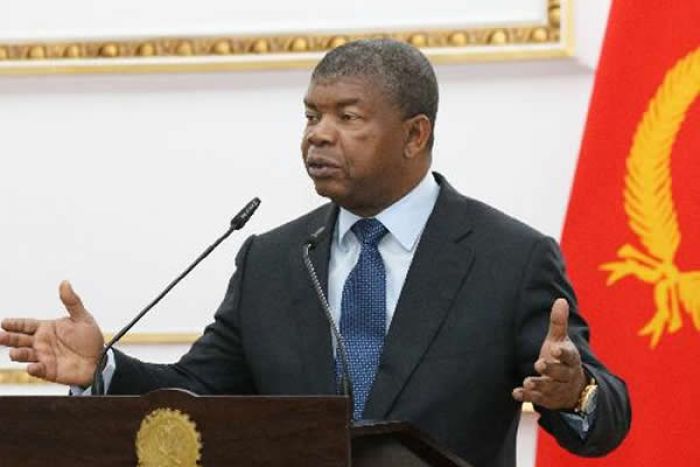 Assegurar a liberdade de imprensa em Angola “é um caminho sem retorno” – João Lourenço