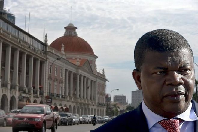 Imagem de Angola está melhor e investidores já repararam, disse a consultora Eaglestone