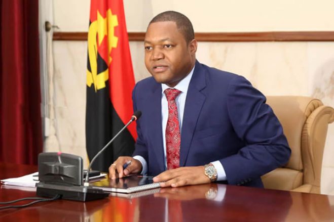 Governador de Luanda exonera e nomeia administradores