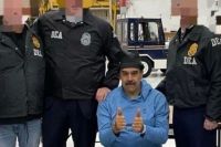 UA pede respeito pelo direito internacional e vários países rejeitam ataque dos EUA à Venezuela