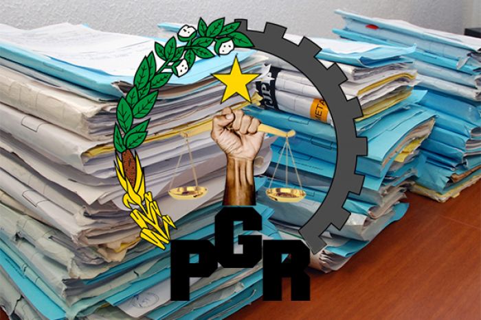 PGR arresta bens da empresa Aenergy por &quot;indícios de violação&quot; de contratos