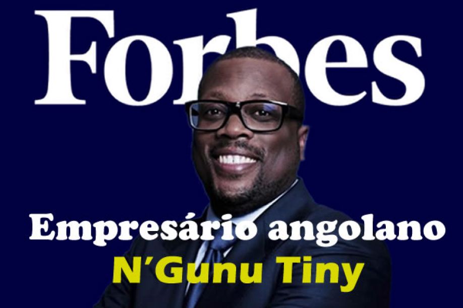 Empresário angolano compra Forbes Portugal e lança Forbes África Lusófona