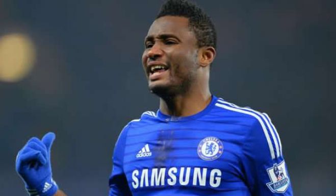 Mikel: “O ambiente de Chelsea melhorou sem José Mourinho”