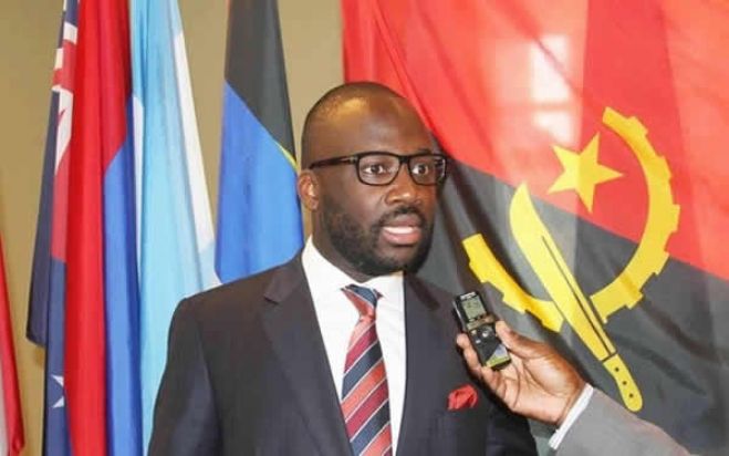 Um orçamento para fazer face à cenário da crise em Angola - António Luvualu