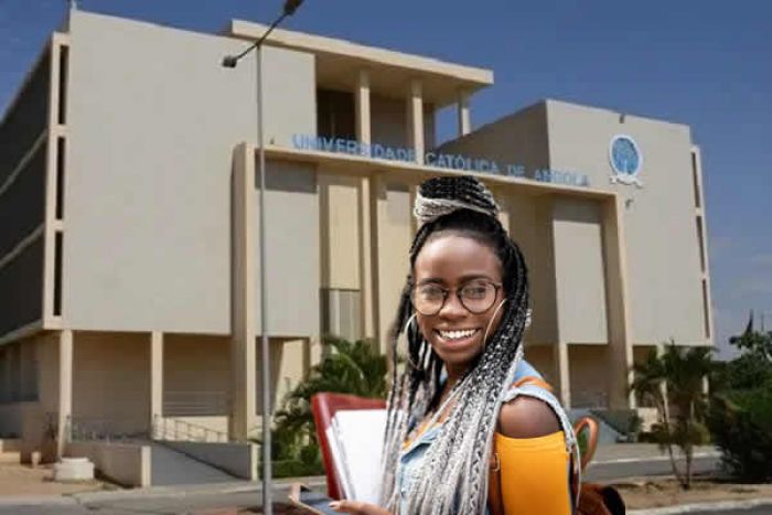 Ensino superior privado em Angola diz ter condições para regresso seguro às aulas