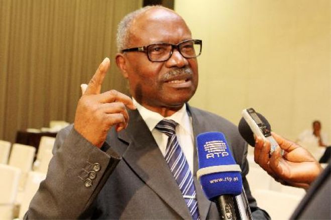 Tribunal Constitucional indefere pedido de impugnação dos resultados eleitorais pela FNLA