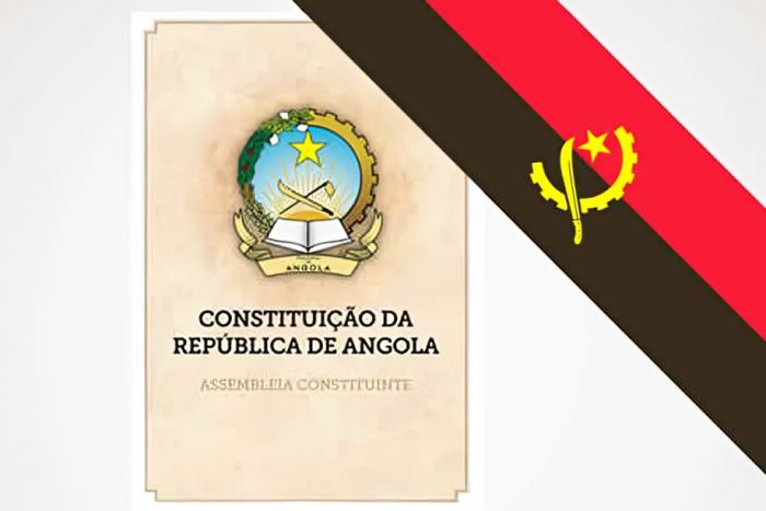 Constituição angolana é regressiva nas garantias dos cidadãos e concentra poderes no PR - jurista