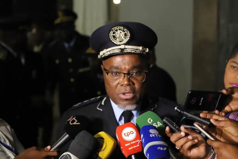 Comandante-geral da Polícia defende passos concretos para policiamento de proximidade