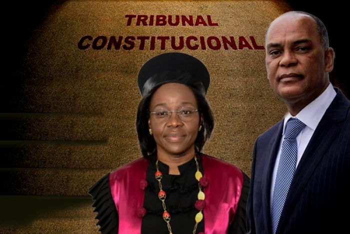 Tribunal Constitucional indefere providência cautelar da UNITA