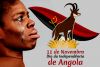 Angola continua por cumprir o sonho da &#039;dipanda&#039;
