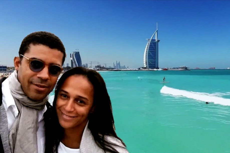 Morte do marido de Isabel dos Santos terá de “ser investigada pelas autoridades do Dubai”