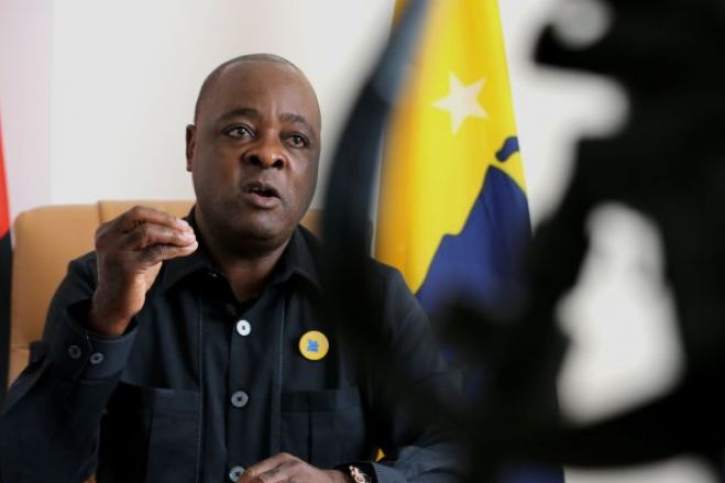 CASA-CE rejeita resultados das eleições e está “solidária” com “vitimas da fraude eleitoral”