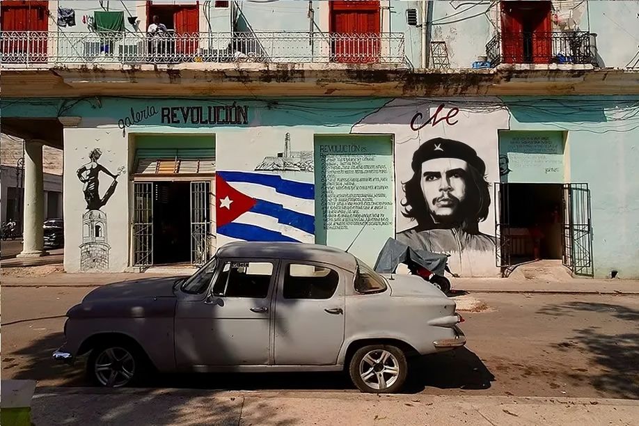 “O fracasso do socialismo em Cuba já não pode ser ignorado”
