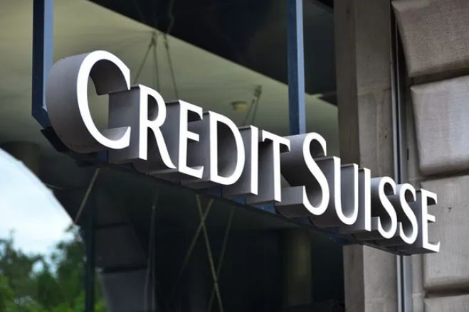 Credit Suisse nega participação na alegada transferência irregular de 500 milhões USD