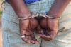 SIC detém suposto “Barão da droga” em Luanda