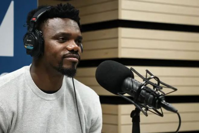 Gilmário Vemba: “Quase perdi os meus filhos num assalto e era pesado voltar a essa memória, foi difícil pensar nisto de forma humorística”