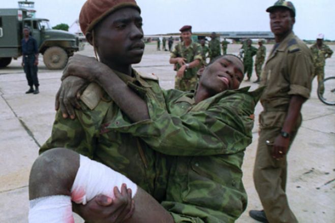 Memorial às vitimas de conflitos em Angola vai custar quase 33 milhões de euros