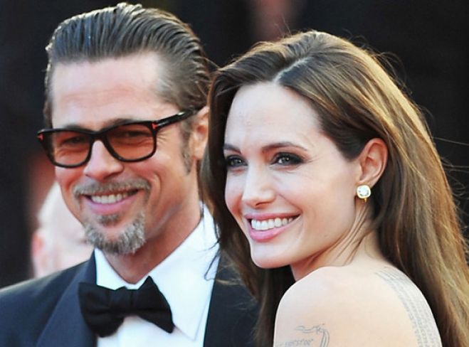 Brad Pitt fala de divórcio de Angelina Jolie: &#039;Estou muito triste&#039;