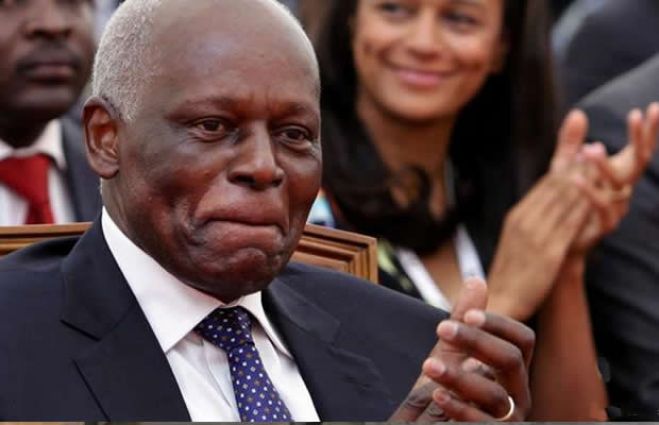 Gestão falida arrasta Angola para o abismo*