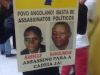 Julgamento do Caso Cassule e Kamulingue pode ficar para 2015