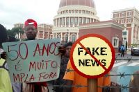 Jovens acusam Governo angolano de criar &quot;leis securitárias&quot; para intimidar contestatários