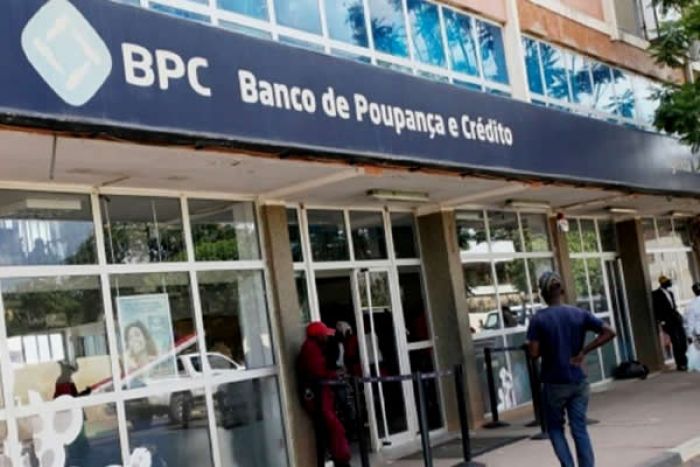 BAD cancela linha de crédito ao BPC a pedido do Governo