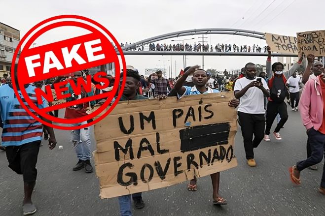 Lei contra as fake news entra em vigor e abrange conteúdos produzidos no estrangeiro