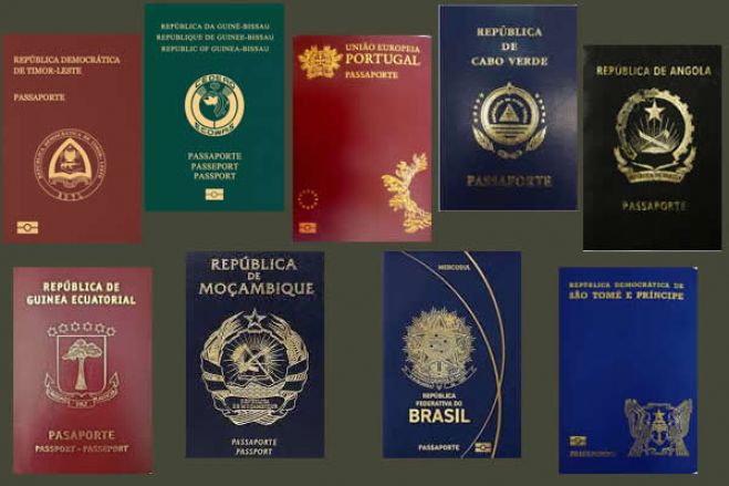 Novo modelo de vistos para imigrantes da CPLP entra em vigor na quarta-feira