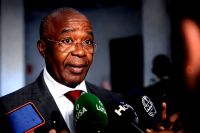 Marcolino Moco ataca sistema e diz: “Há perseguições e eleições Opacas em Angola”